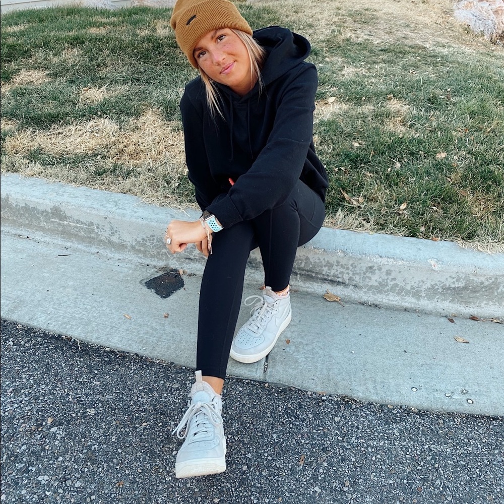 Meet your Posher, Makenna